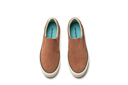 Hawthorne Slip on Sneakers - Premium Brand Shoes for Men and Women