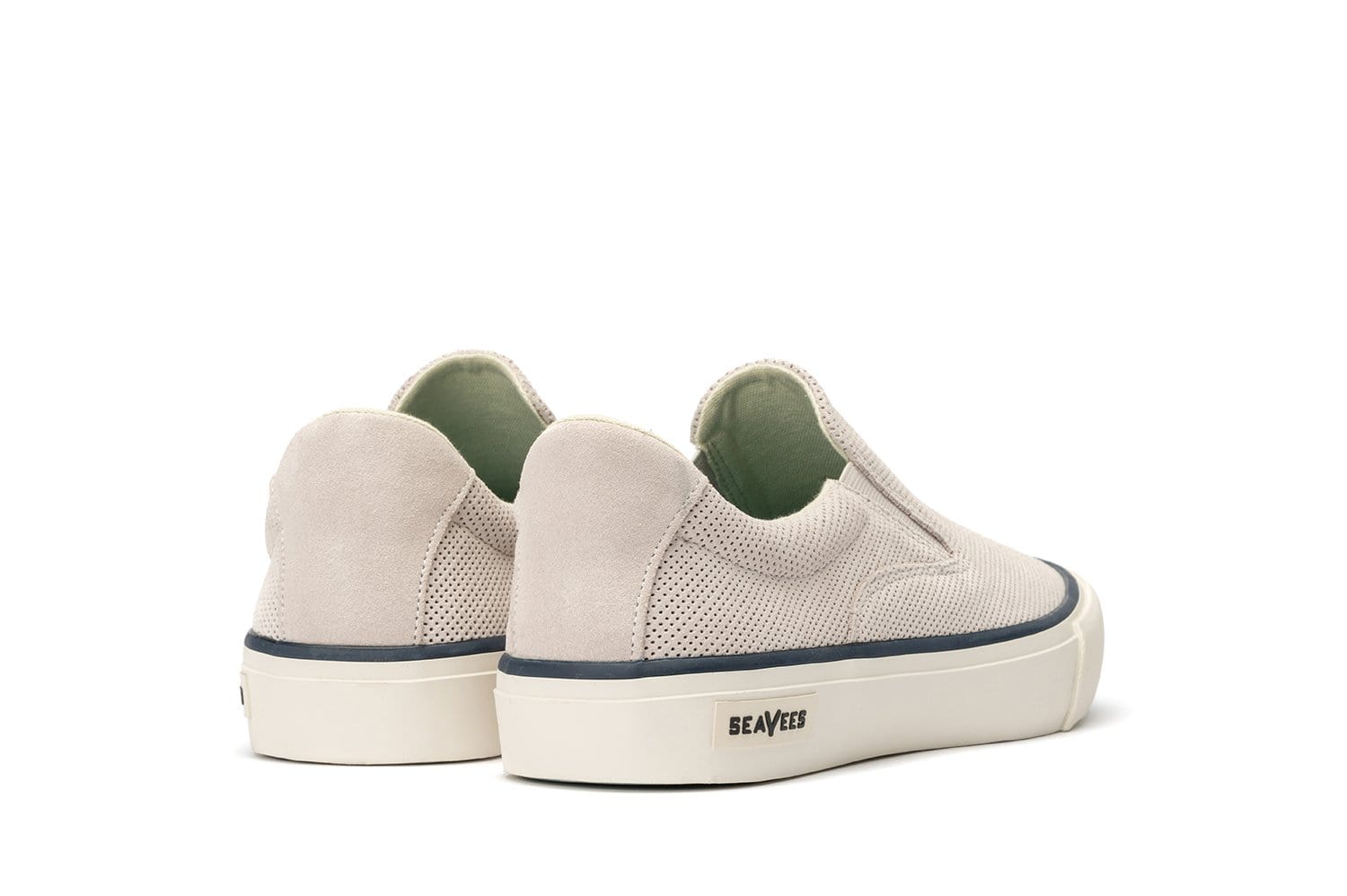 Hawthorne Slip on Sneakers - Premium Brand Shoes for Men and Women