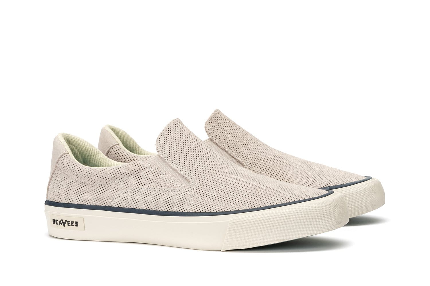 Hawthorne Slip on Sneakers - Premium Brand Shoes for Men and Women