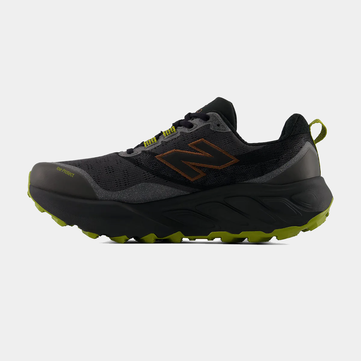 Fresh Foam X Hierro V9 Sneakers - Premium Brand Shoes for Men and Women
