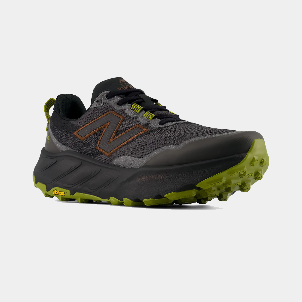 Fresh Foam X Hierro V9 Sneakers - Premium Brand Shoes for Men and Women