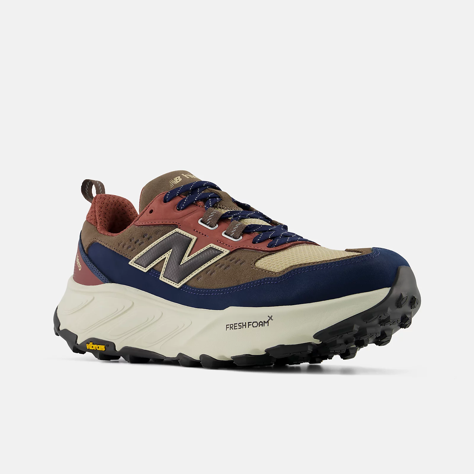 Hierro Trek Sneakers - Premium Brand Shoes for Men and Women