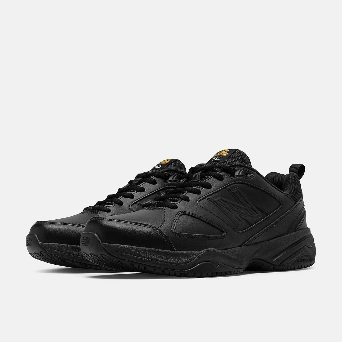 626 Slip Resistant Sneakers - Premium Brand Shoes for Men and Women