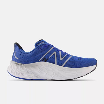 Fresh Foam More V4 Sneakers - Premium Brand Shoes for Men and Women