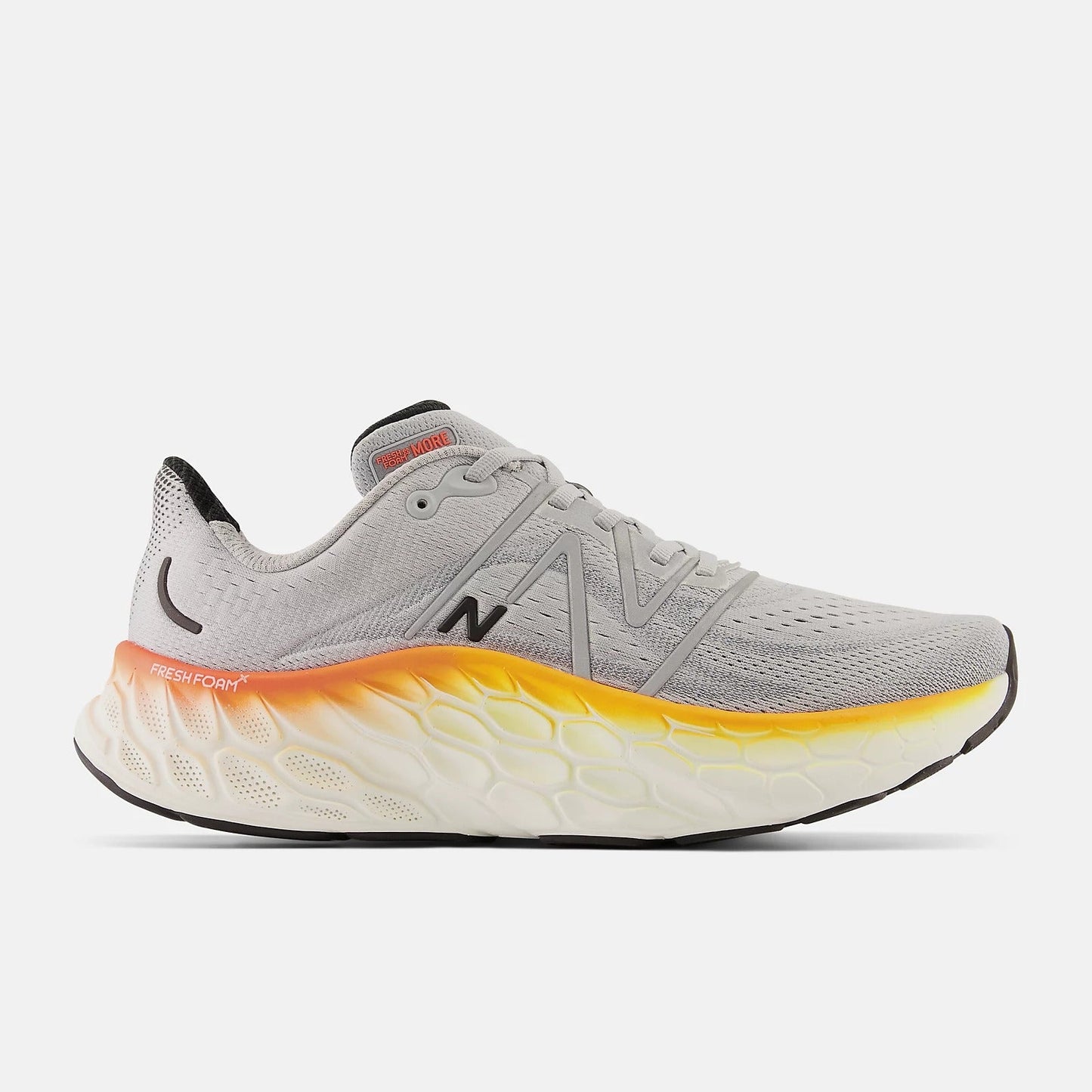 Fresh Foam More V4 Sneakers - Premium Brand Shoes for Men and Women