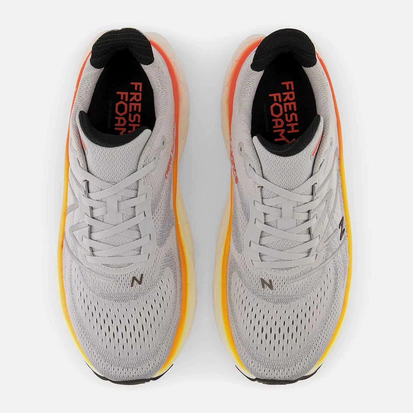 Fresh Foam More V4 Sneakers - Premium Brand Shoes for Men and Women