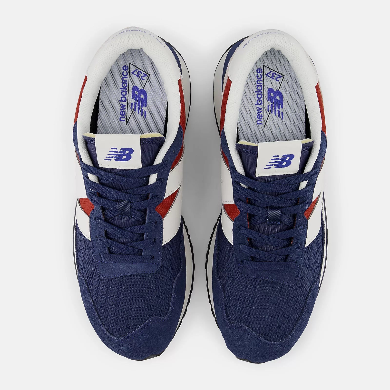 237 Sneakers - Premium Brand Shoes for Men and Women