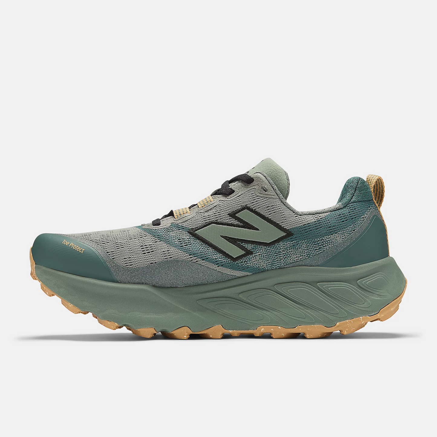 Fresh Foam X Hierro V9 Sneakers - Premium Brand Shoes for Men and Women