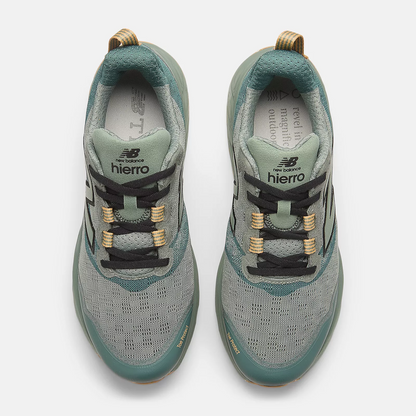 Fresh Foam X Hierro V9 Sneakers - Premium Brand Shoes for Men and Women