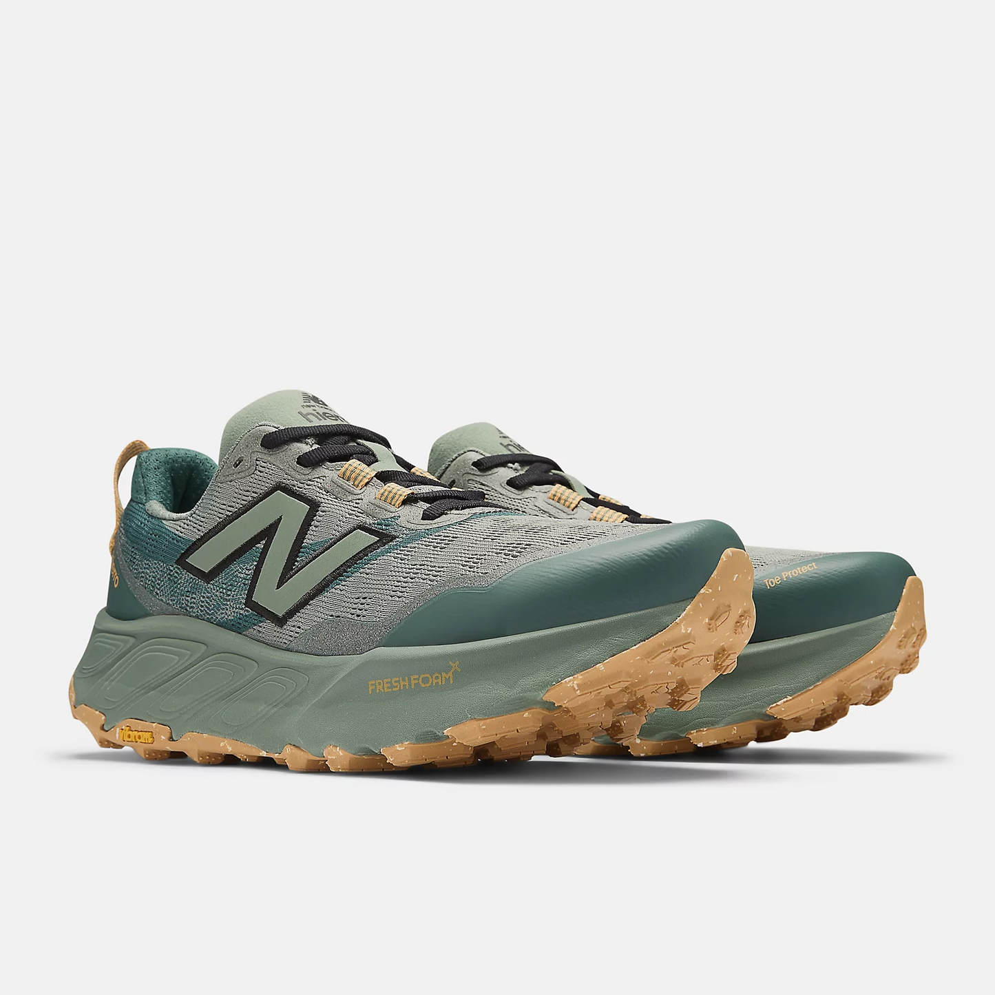 Fresh Foam X Hierro V9 Sneakers - Premium Brand Shoes for Men and Women