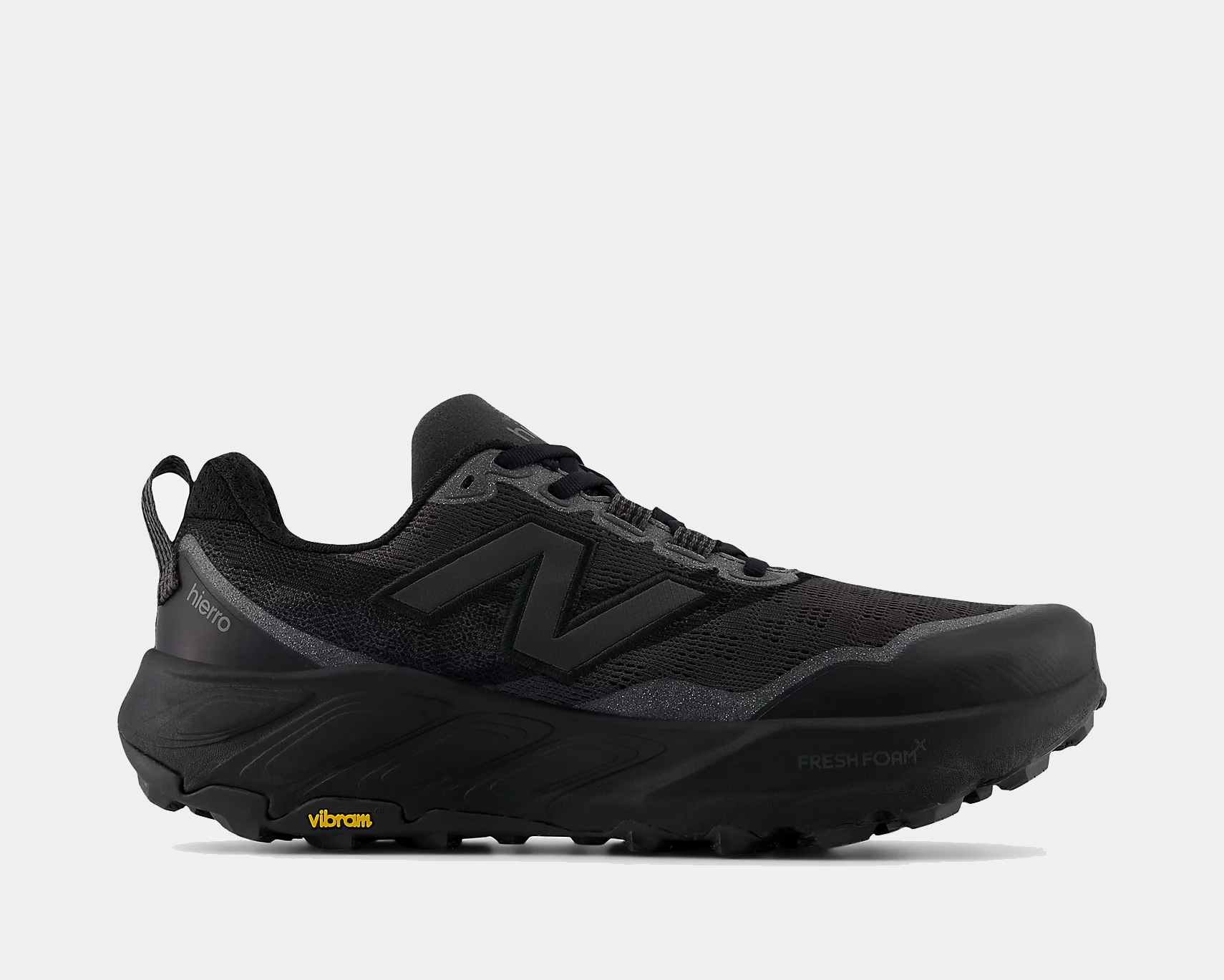 Fresh Foam X Hierro V9 Sneakers - Premium Brand Shoes for Men and Women