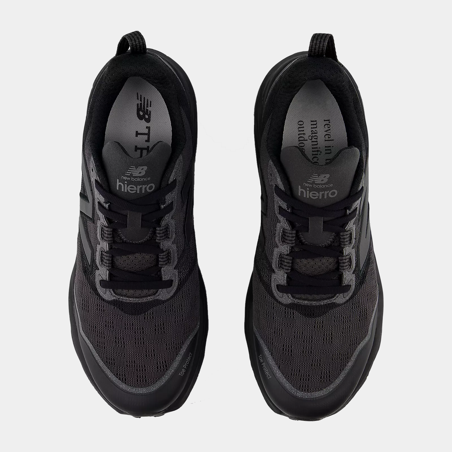 Fresh Foam X Hierro V9 Sneakers - Premium Brand Shoes for Men and Women