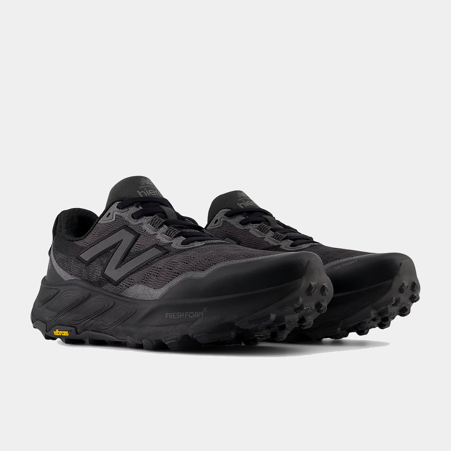 Fresh Foam X Hierro V9 Sneakers - Premium Brand Shoes for Men and Women
