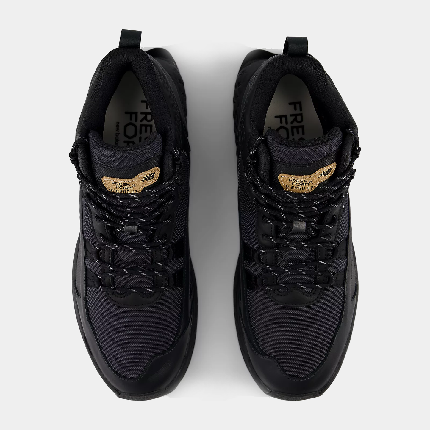 Foam X Hierro Mid GTX Sneakers - Premium Brand Shoes for Men and Women