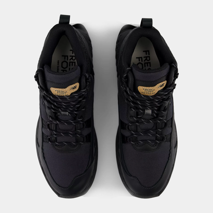 Foam X Hierro Mid GTX Sneakers - Premium Brand Shoes for Men and Women