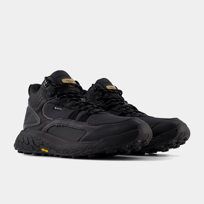 Foam X Hierro Mid GTX Sneakers - Premium Brand Shoes for Men and Women