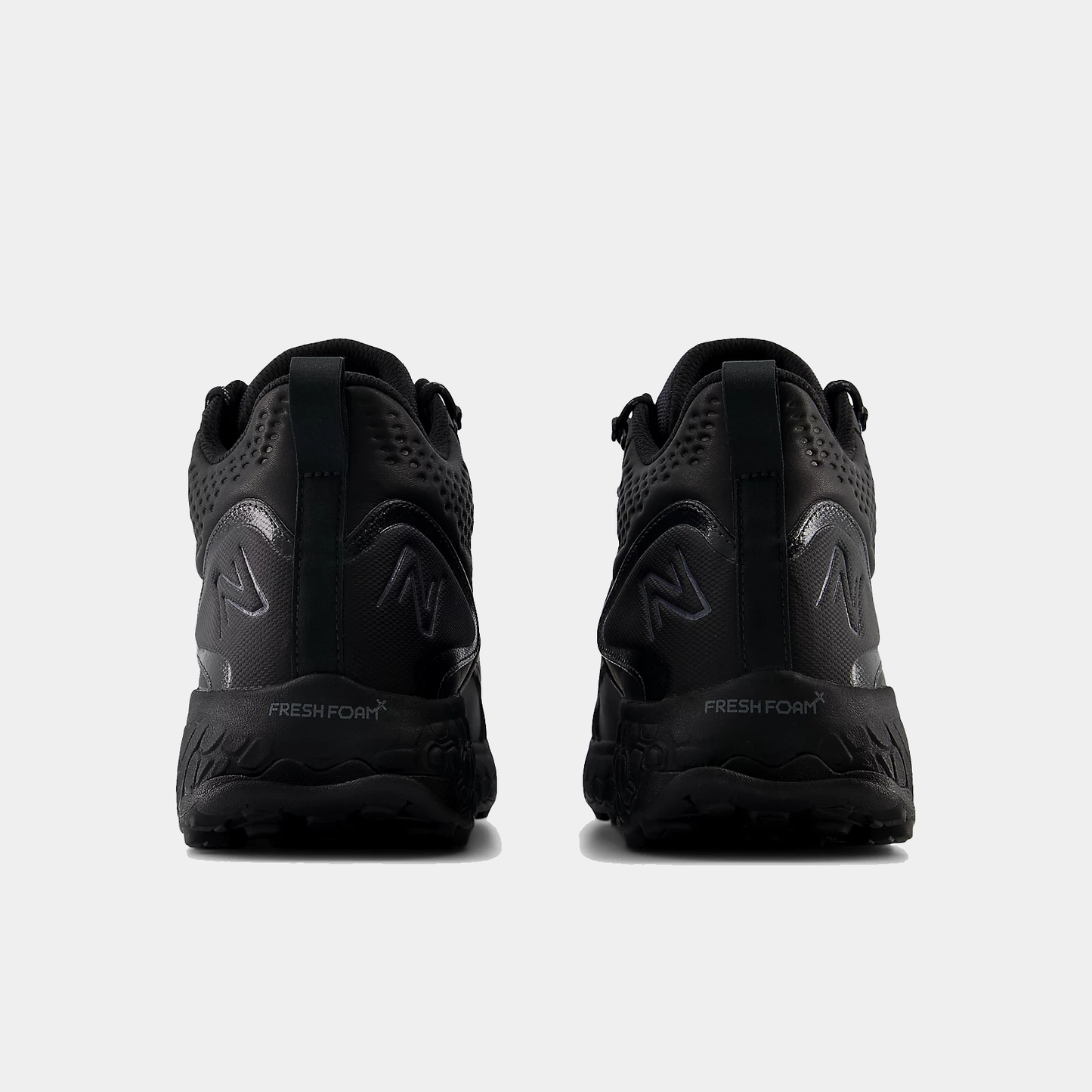 Foam X Hierro Mid GTX Sneakers - Premium Brand Shoes for Men and Women