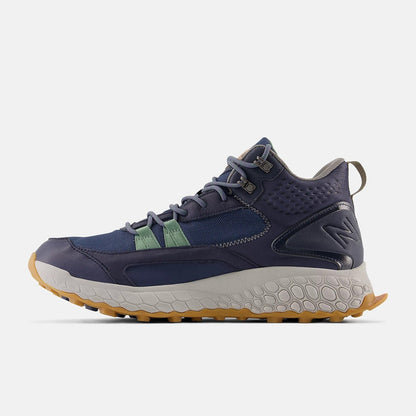 Foam X Hierro Mid GTX Sneakers - Premium Brand Shoes for Men and Women