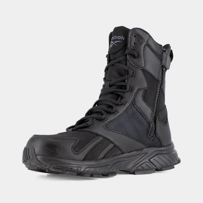 Hyperium 8" Tactical Trail Running Boot Sneakers - Premium Brand Shoes for Men and Women