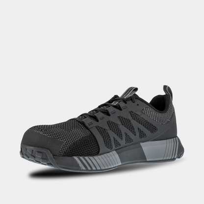 Fushion Flexweave Work Sneakers - Premium Brand Shoes for Men and Women