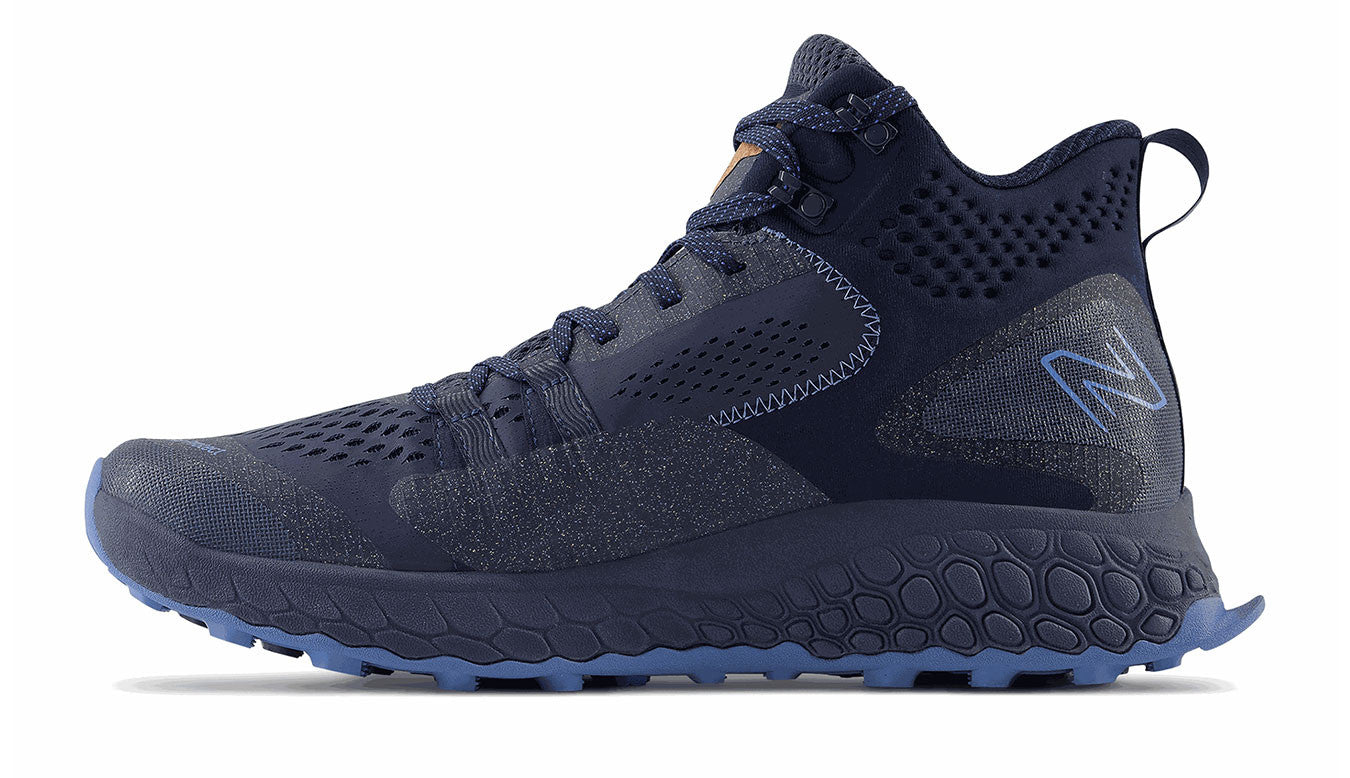 Foam X Hierro Mid GTX Sneakers - Premium Brand Shoes for Men and Women
