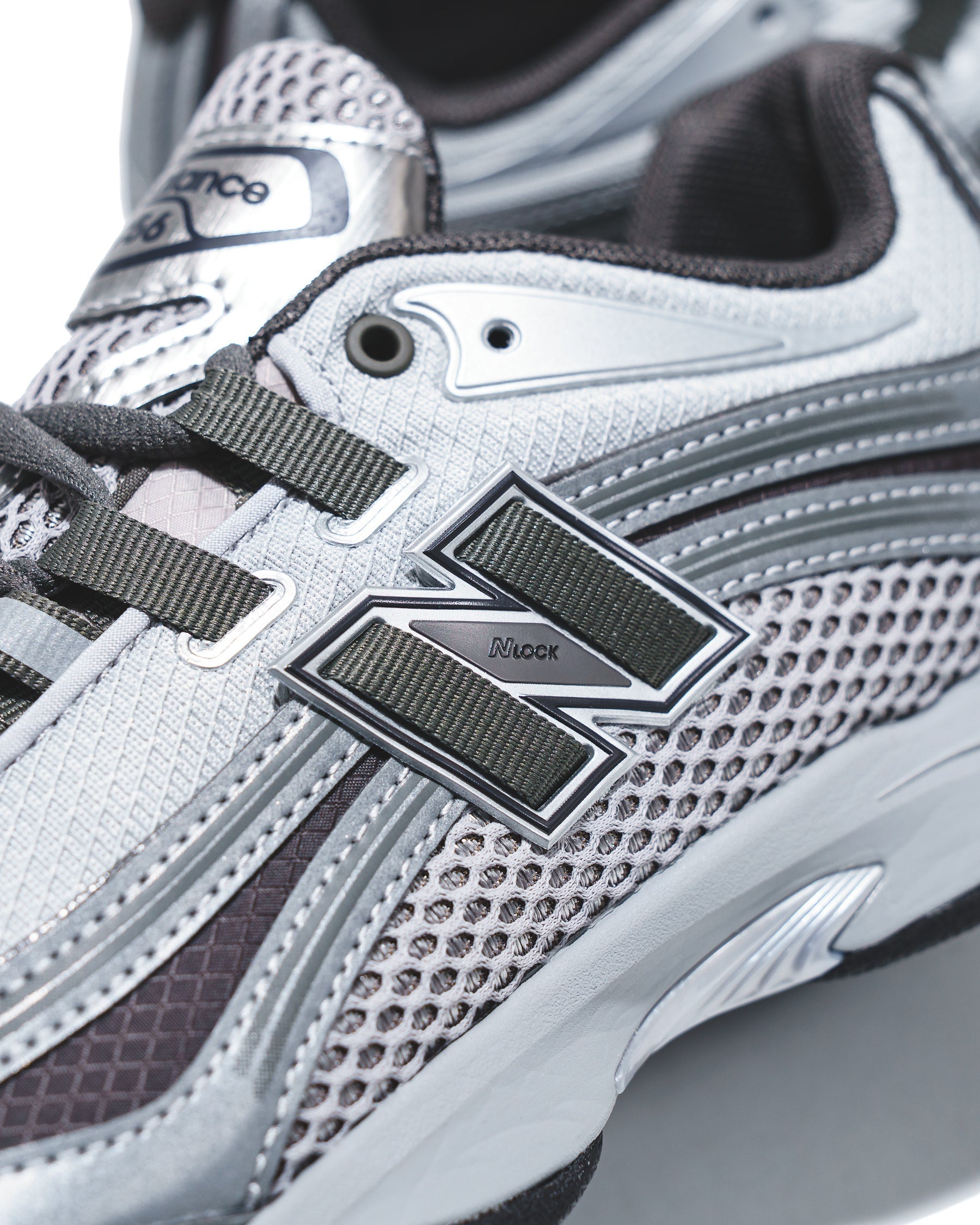 New Balance Unisex RC56 Brighton Grey Tornado URC564KY
