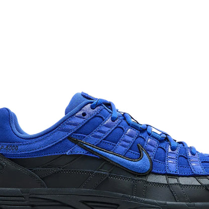 Nike P-6000 PRM 'Hyper Royal Dark Smoke Grey Hyper Blue' (2025)