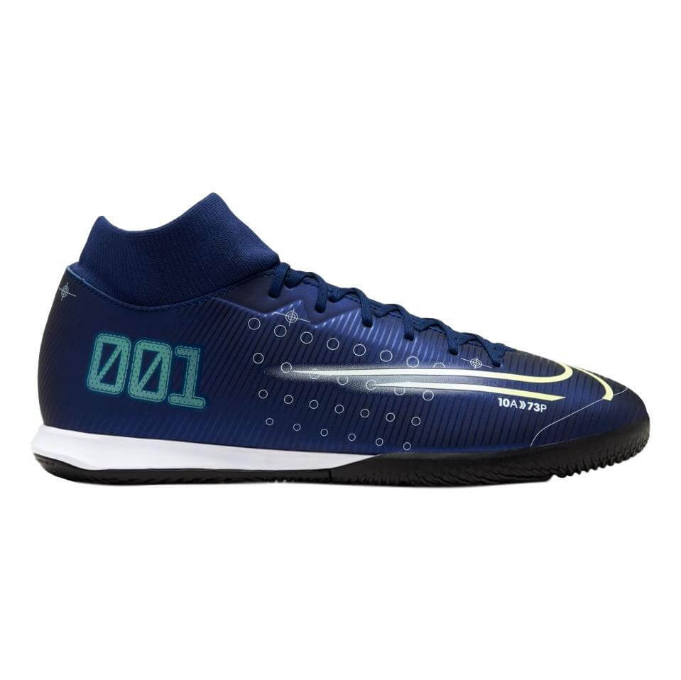 Nike Mercurial Superfly Vii Academy Mds Indoor Shoes