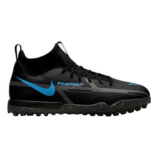 Nike Phantom Gt2 Academy Df Youth Turf Shoes