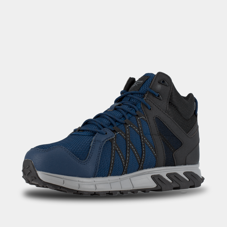 Trailgrip Work Sneakers - Premium Brand Shoes for Men and Women