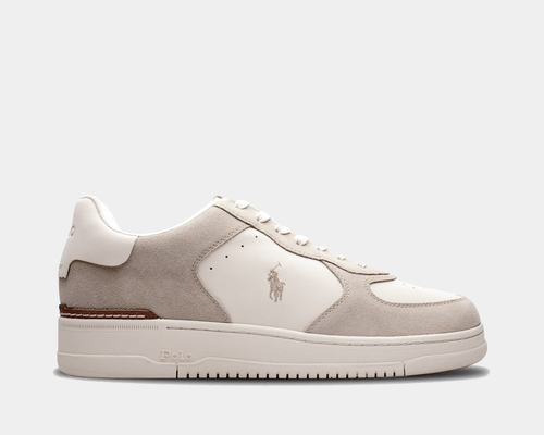 Masters Court Sneakers - Premium Brand Shoes for Men and Women