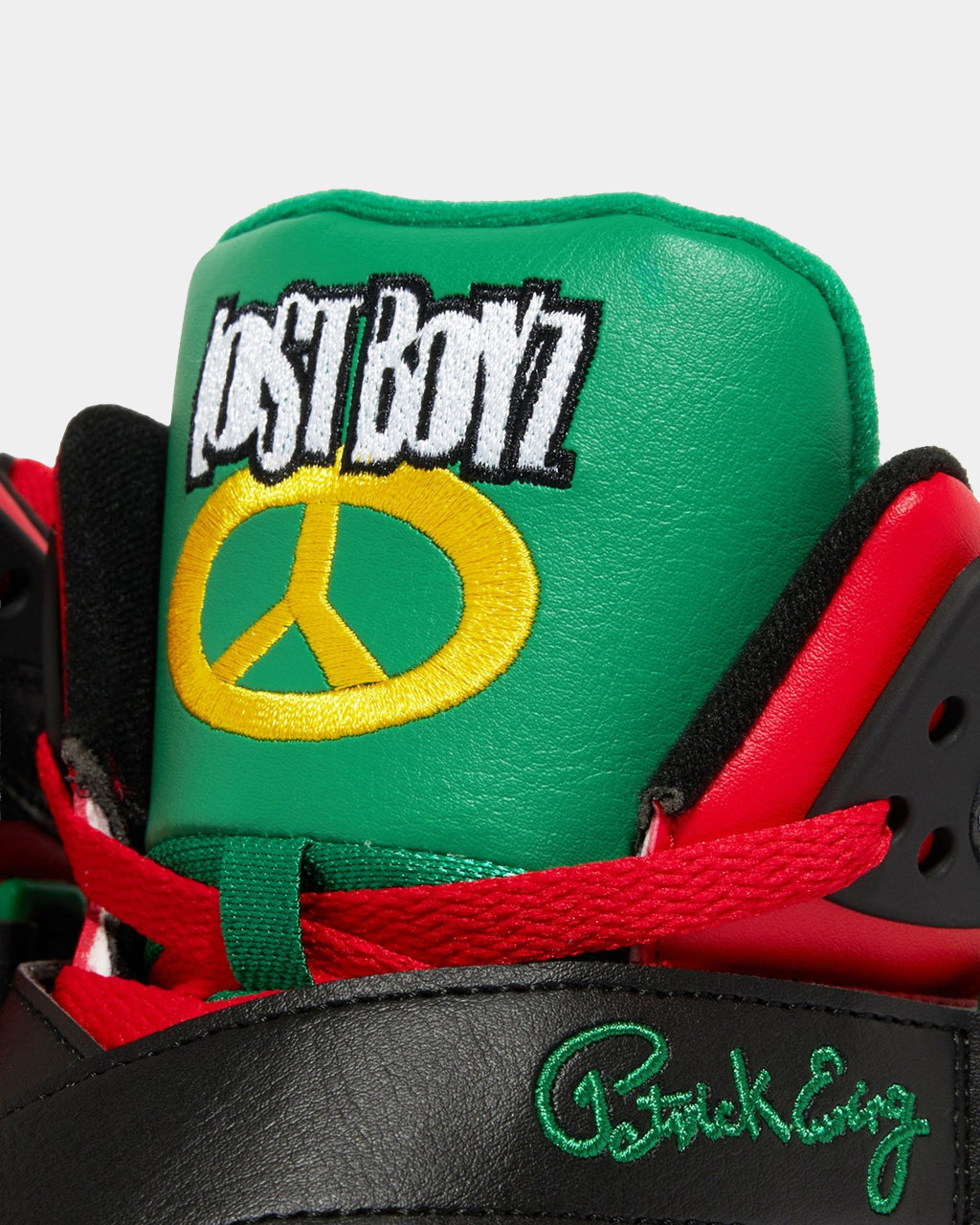 ROGUE X LOST BOYZ Sneakers - Premium Brand Shoes for Men and Women