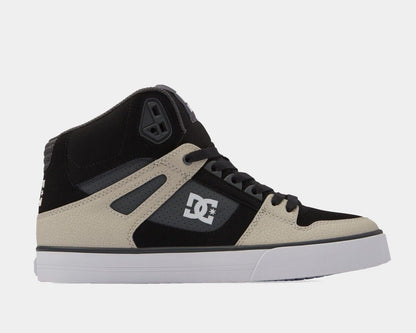Pure High Top WC Sneakers - Premium Brand Shoes for Men and Women
