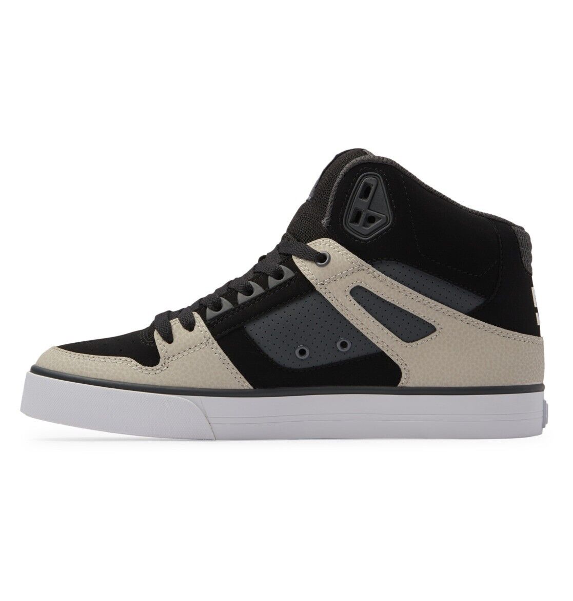 Pure High Top WC Sneakers - Premium Brand Shoes for Men and Women