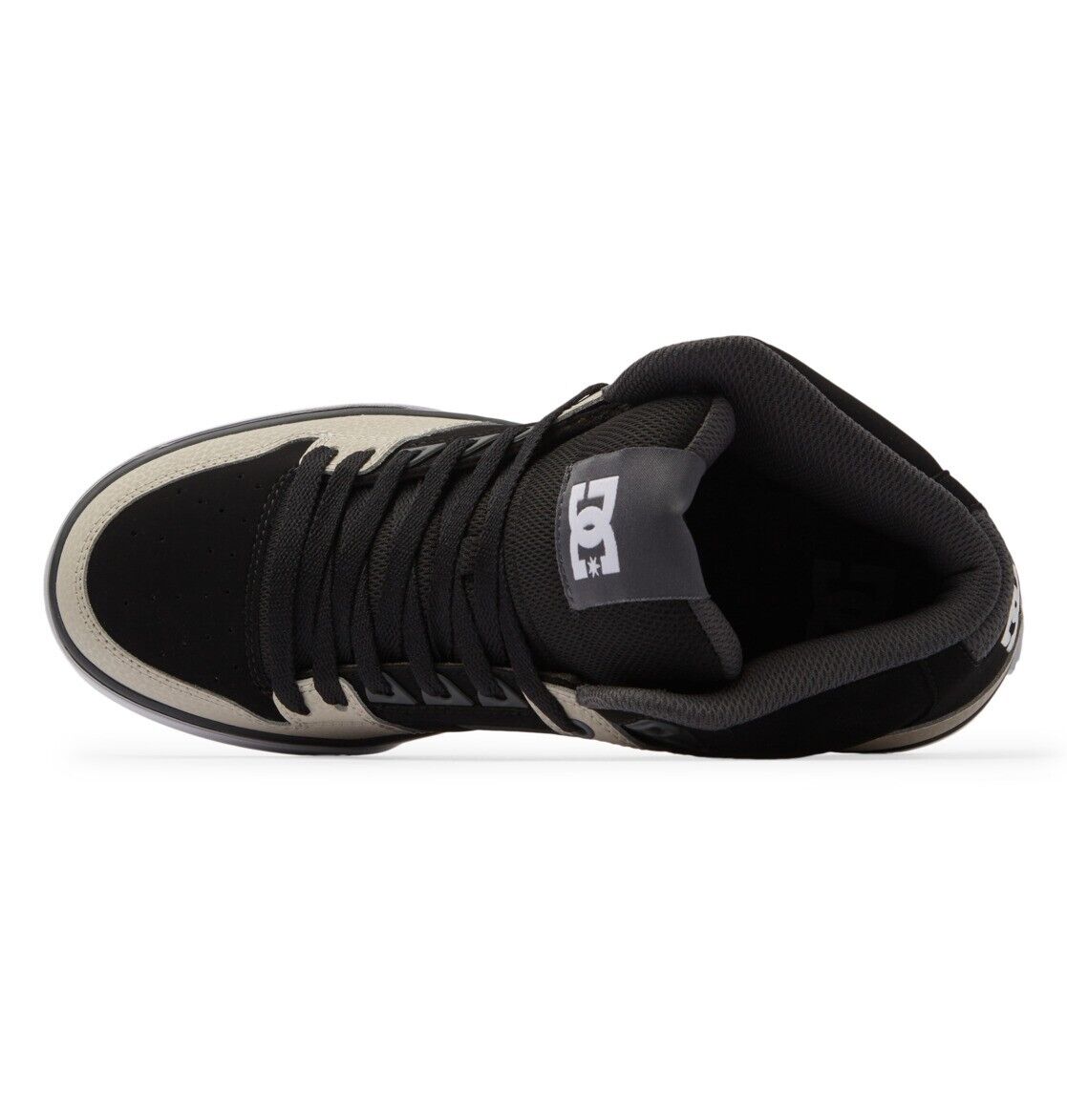 Pure High Top WC Sneakers - Premium Brand Shoes for Men and Women