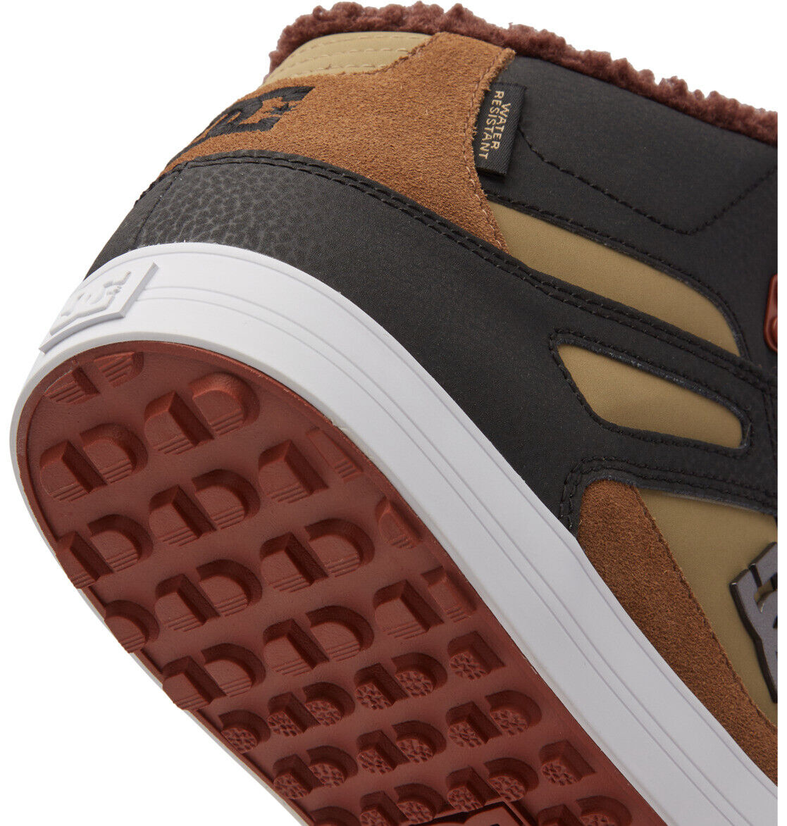 Pure High Top WC Winter Sneakers - Premium Brand Shoes for Men and Women
