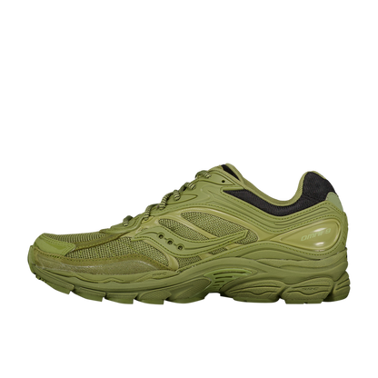 Progrid Omni 9 Armor 'Green'