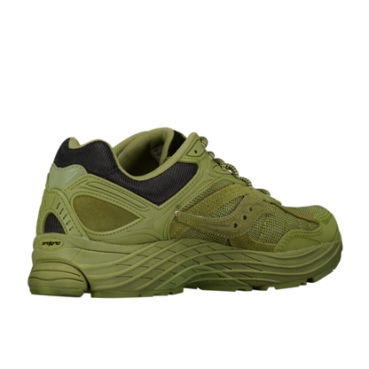 Progrid Omni 9 Armor 'Green'