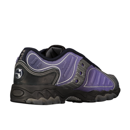 Saucony Matrix 'Purple Fade'