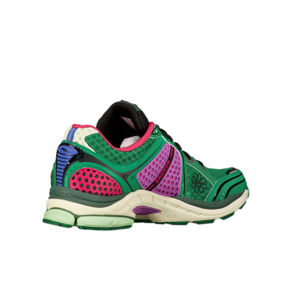 Jae Tips X Saucony Progrid Triuph 4 'Fern'