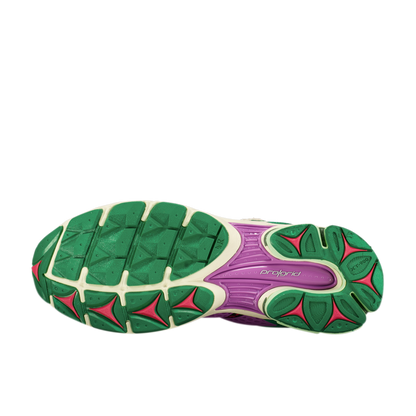 Jae Tips X Saucony Progrid Triuph 4 'Fern'