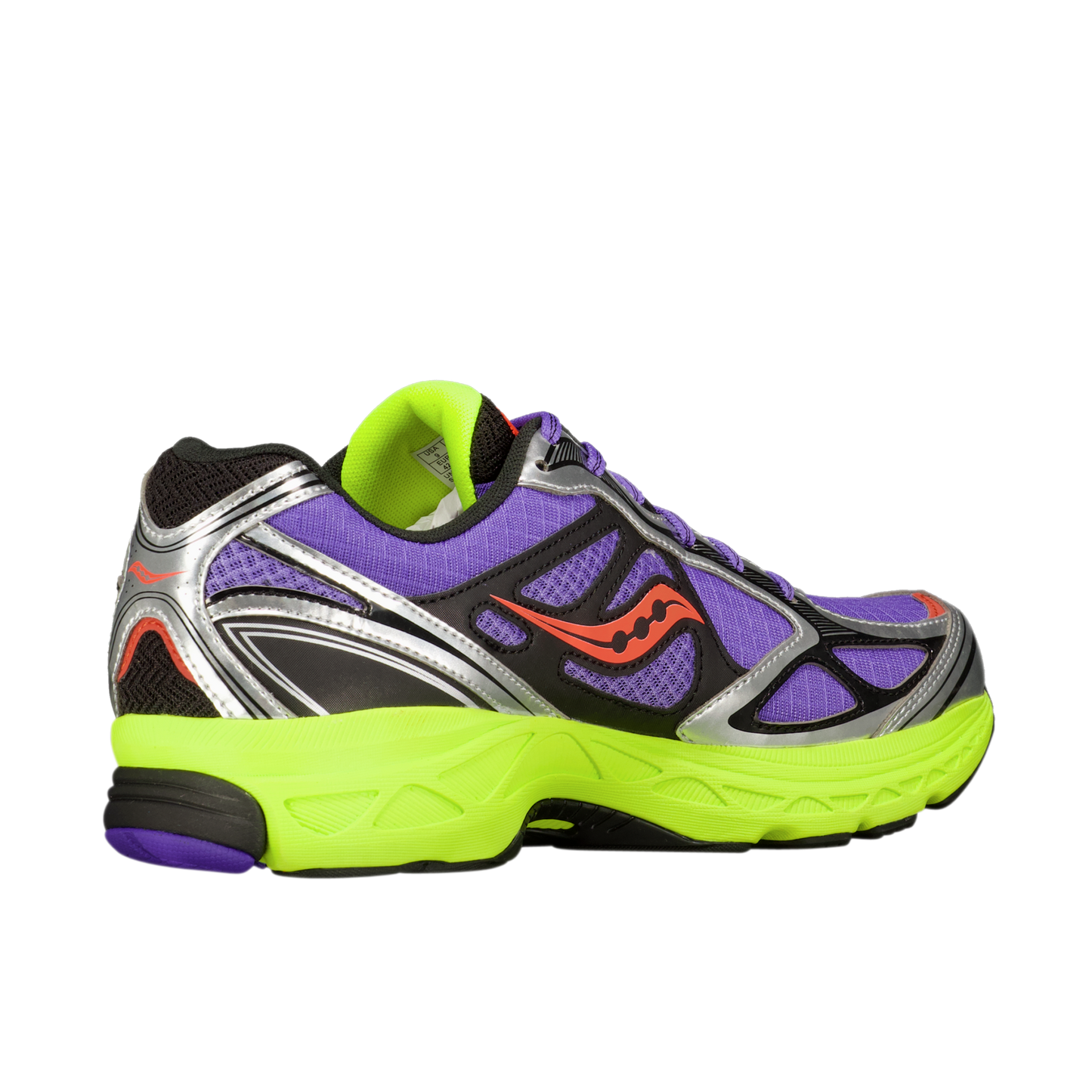 ProGrid Guide 7 'Purple Citron'