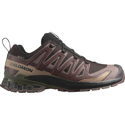 Salomon XA Pro 3D V9 GTX Men's Trail Running Shoes