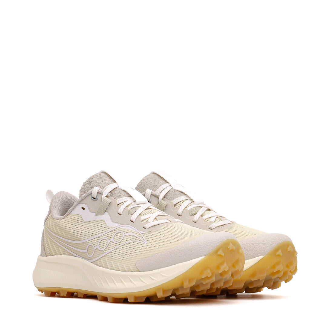 Saucony x 3sixteen Men Peregrine 15 Gesso S21015-300