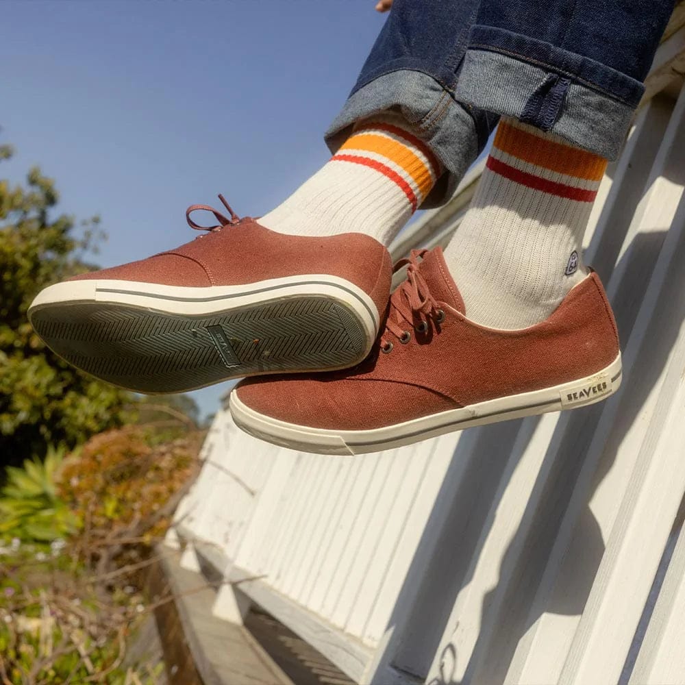 Hermosa Sneakers - Premium Brand Shoes for Men and Women