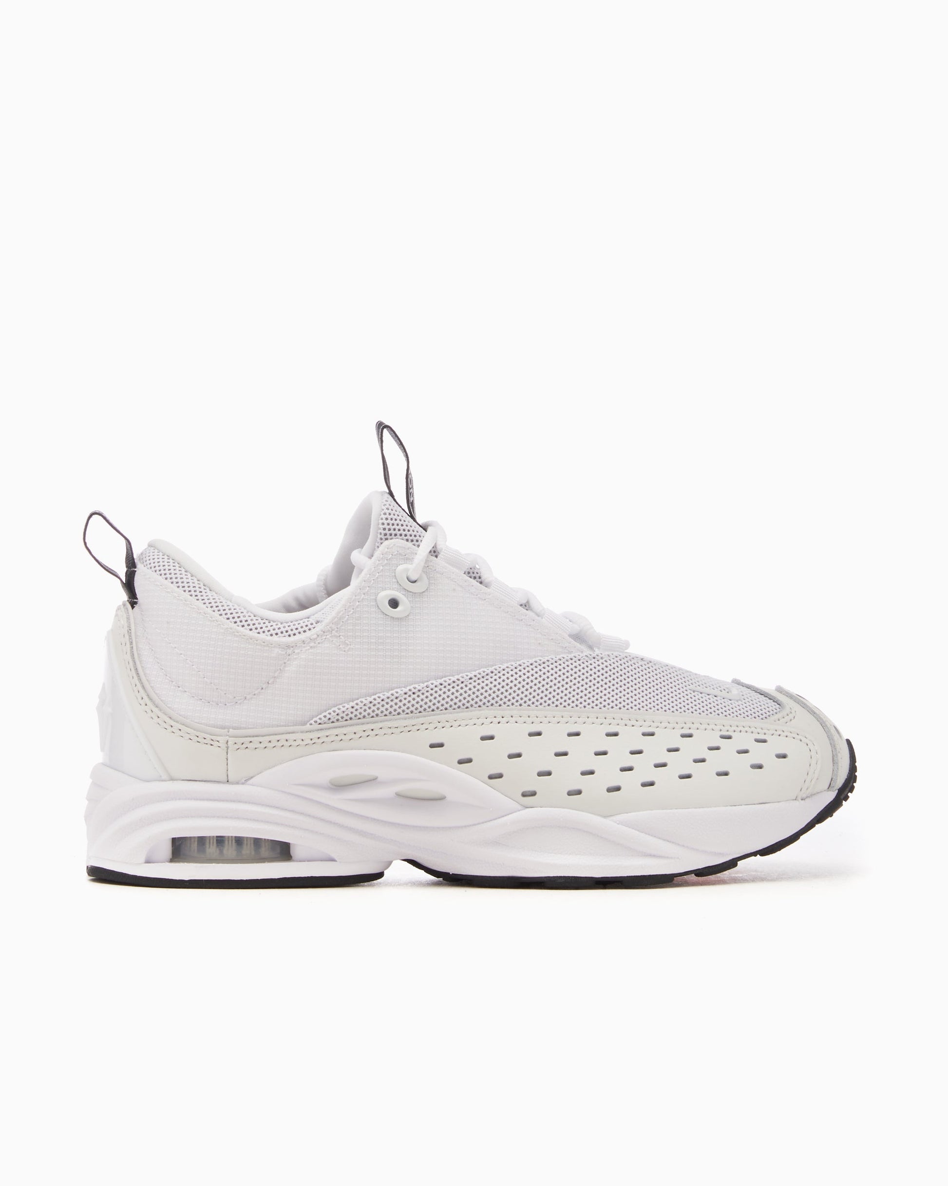 Nike x Drake NOCTA Air Zoom Drive SP "White"