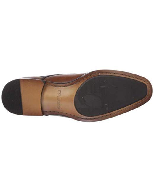 Covet Monkstrap Lofter Sneakers - Premium Brand Shoes for Men and Women