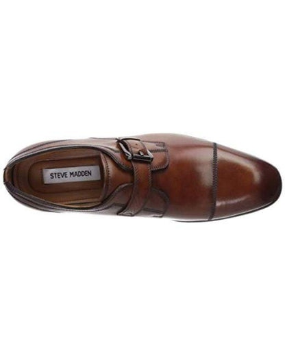 Covet Monkstrap Lofter Sneakers - Premium Brand Shoes for Men and Women