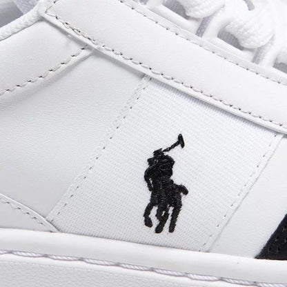 Court PP Sneakers - Premium Brand Shoes for Men and Women