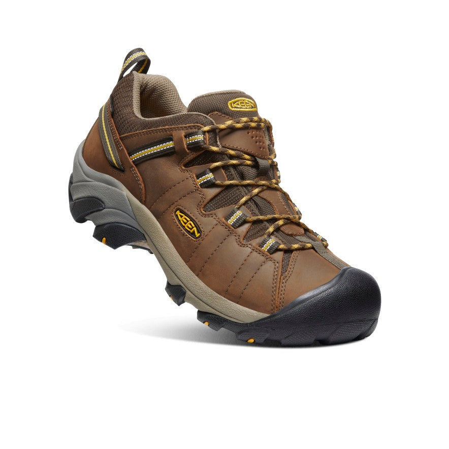 Targhee II Waterproof Sneakers - Premium Brand Shoes for Men and Women